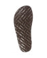 ფოტო #14 პროდუქტის Women's Hayleigh Footbed Sandals