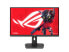 Фото #1 товара ASUS ROG Strix 27” 4K HDR USB-C Gaming Monitor (XG27UCG) - UHD (3840x2160) Dual