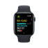 Фото #4 товара Часы Apple Watch SE GPS Midnight Aluminum - 44мм