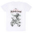 Фото #1 товара HEROES Disney Kingdom Hearts Skyline short sleeve T-shirt
