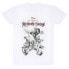 ფოტო #1 პროდუქტის HEROES Disney Kingdom Hearts Skyline short sleeve T-shirt