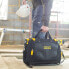 Фото #6 товара Stanley FATMAX Quick Access Open Bag - Black - Yellow - Nylon - Plastic - 485 mm - 285 mm - 340 mm