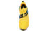 Фото #4 товара Беговые кроссовки Anta Running Shoes 11925589-2, мужские, с технологией света, низкие, цвета флага, желтые