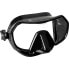 Фото #1 товара SALVIMAR Endless spearfishing mask