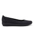 ფოტო #2 პროდუქტის Women's Alessia Casual Slip-On Ballet Flats