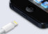 Фото #7 товара IC Intracom Techly ICOC-APP-8WHTY2 - 1 m - Lightning - USB A - Male - Male - White
