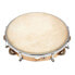 Millenium 10" Tambourine Tunable Single