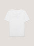 Фото #2 товара Kids' Embroidered Color Logo T-Shirt