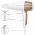 Professional hair dryer HT 3010 WH