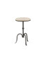Gaberial Accent Table