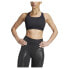 Фото #2 товара ADIDAS Techfit Control sports bra medium support