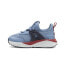 Фото #3 товара Puma Pacer 23 Slip On Infant Boys Size 4 M Sneakers Casual Shoes 39385704