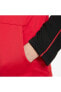 Фото #5 товара Спортивный костюм Nike FUTURA для детей 657 Красно-черно-белый