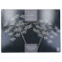 CREATIVE TOPS Silhouette Large Premium Pack Of 4 Placemats