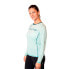 ფოტო #2 პროდუქტის TRANGOWORLD Finsen long sleeve T-shirt