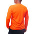 Фото #3 товара IQ-UV UV 50+ V Long Sleeve T-Shirt