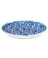 Heritage Melamine Set of 4 Salad Plates