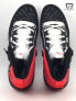 Фото #6 товара PUMA Legacy Shammgod Men's Size 13 Black Red Basketball Shoes 194275-01