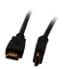 Synergy 21 S215414V2 - 2 m - HDMI Type A (Standard) - HDMI Type A (Standard) - Black
