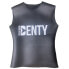 DENTY Lined Vest 3.5 mm