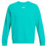 Фото #4 товара UNDER ARMOUR Rival Fleece Crew sweatshirt