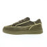Фото #5 товара Diesel S-Sinna Low X Y02963-P4796-T7429 Mens Green Lifestyle Sneakers Shoes 10