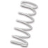 MALOSSI blanco Piaggio Variator Adjuster Spring - фото #2