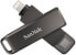 SanDisk iXpand USB Flash Drive for iPhone and iPad.