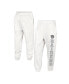 Фото #1 товара Women's Oatmeal Las Vegas Raiders Harper Joggers