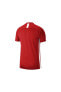 Erkek Kırmızı T-shirt Aj9088-657-657