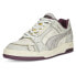 Фото #2 товара Puma Slipstream Lo WabiSabi Lace Up Mens Off White Sneakers Casual Shoes 384237