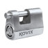 Фото #1 товара KOVIX KBL12 With Alarm 12 mm Disc Lock
