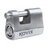 KOVIX KBL12 With 12 mm alarm disc lock