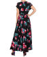 Фото #2 товара Платье Meghan Los Angeles Jasmine Maxi для женщин