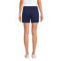 Фото #14 товара Women's Starfish Mid Rise 7" Shorts
