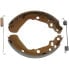 Фото #1 товара EBC S633 Brake Shoe