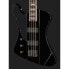 Фото #4 товара ESP LTD Phoenix-1004 Deluxe BK LH