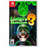 Фото #1 товара Видеоигра для Nintendo Switch Luigi's Mansion 3