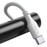 Фото #3 товара 2x kabel USB USB-C szybkie ładowanie Power Delivery Quick Charge 40 W 5 A 1.5 m biały