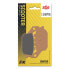 Фото #1 товара SBS P158-MS Sintered Brake Pads