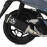 ARROW Urban Aluminium Dark With Carbon End Cap Honda PCX 125 ´21 homologated muffler