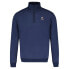 LE COQ SPORTIF Ess N°1 half zip sweatshirt