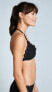 Фото #3 товара Kate Spade New York Women's 184926 Scalloped Triangle Top Swimwear Size XS