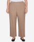 ფოტო #1 პროდუქტის Plus Size Emerald Isle Women's Classic Emerald Isle Short Length Pant