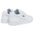 Кроссовки Lacoste T-Clip 0722 Trainers