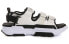 Pike Taiga E02171L White-Black Sports Sandals