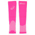 Фото #1 товара ASICS Rally Chill Leg Sleeve Womens Pink RN2398-0273