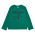 ფოტო #1 პროდუქტის TUC TUC Varsity Club long sleeve T-shirt