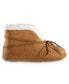 ფოტო #2 პროდუქტის Women's Rory Bootie Slippers