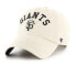 47 MLB San Francisco Giants Clubhouse Faber Clean Up cap